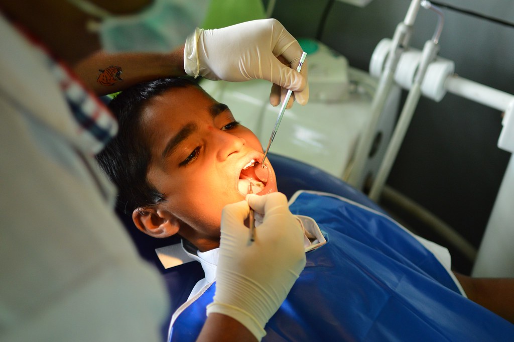 Dental Implants Image 1